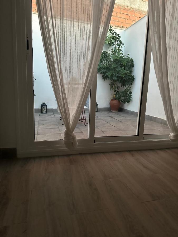 Encantador Piso En Villafranca Villafranca de Córdoba Exterior foto