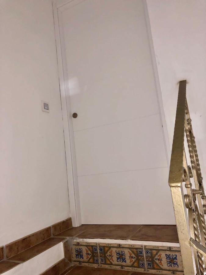 Encantador Piso En Villafranca Villafranca de Córdoba Exterior foto